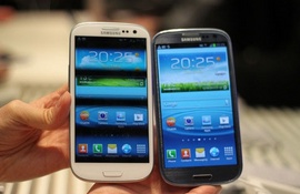 samsung galaxy s3 xách tay giá rẽ còn 5tr1. .. . .. . .. . .. . .. . .. . .. .