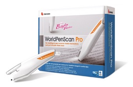 Viết scan Penpower WorldPenScan Pro Intelligent Handheld Text Scanner with Babyl