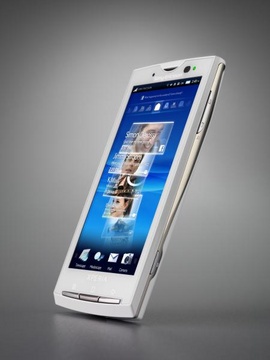 Sony Ericsson Xperia X10 - hàng đẹp - giá rẻ - thỏa sức lựa chọn
