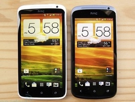 bán htc one- x-16gb xách tay singapo fullbox mới