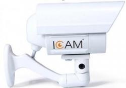 Camera Icam-303IQ