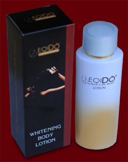 Lotion dưỡng trắng da