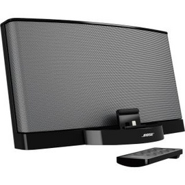 Loa điện thoại Bose SoundDock Series III Digital Music System with Lightning Con