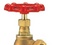 [4] angle globe valve, 150psi