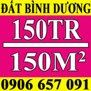 Bình Dương: lô l28 mỹ phước 3 nằm hướng nam, giá sàn do chủ đầu tư becamex bán. ♪♪♪♪♪♪♪♪♪♪♪♪♪ CL1201692P10