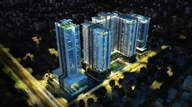 CC Golden Land - vị trí đẹp giá tốt