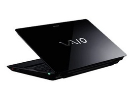 Sony Vaio SVS13117FGB (i5-3210 giá rẻ !