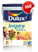 Tp. Hồ Chí Minh: Bán sơn Dulux Inspire nội thất và ngoại thất cao cấp CL1059348P9