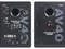 [1] Loa tạo âm thanh chuyên nghiệp M-Audio Studiophile AV40 Powered Monitor Speakers