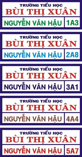 Nhận thêu máy và thêu vi tính