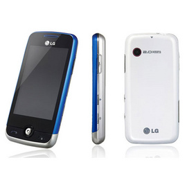 Điện thoại LG Gs290
