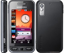 Samsung Star S5233S