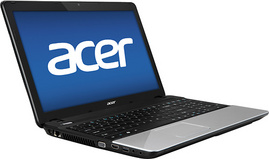 Acer Aspire E1-571-33114G50Makk Core I3-3110 | Ram 4G| HDD500, giá cực rẻ!