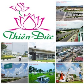 Bán đất thổ cư Bình Dương, chính chủ chỉ 370tr/ 300m2 đường nhựa lớn 18m