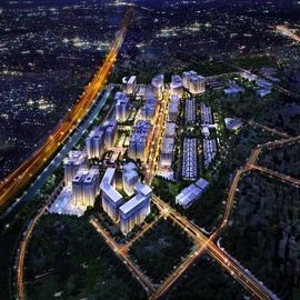 Cần bán Times city 2. 05 tỷ, 75m2