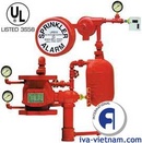 Tp. Hà Nội: Cung cấp thiết bị phòng cháy chữa cháy, van báo động (Alarm valve), Deluge valve CL1189522P7
