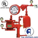 Tp. Hà Nội: Cung cấp thiết bị phòng cháy chữa cháy, van báo động (Alarm valve), Deluge valve RSCL1034961