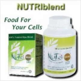 NUTRIBLEND 1000 - Sản Phẩm Dinh Dưỡng tuyệt vời