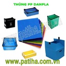 Tp. Hồ Chí Minh: Tấm nhựa pp , ps , pallet nhựa , thùng nhựa , thùng rác nhựa lh 0938164386 CL1197455P9