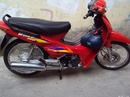 Tp. Hà Nội: Bán xe HonDa Wave Thái 110 cc mầu đỏ đại chất giá 11triệu CL1214949P7