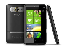 Namamobile. com. vn | HTC HD7