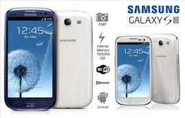 samsung galaxy s3(i9300) xách táy mới 100% giá 5tr1. .. LH_0938666447