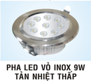 Bình Định: mua đèn downlight giá rẻ ở đâu, ở đâu bán đèn downlight giá rẻ, đèn mắt ếch led CL1197428P6