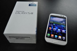 samsung galaxy s3 I9300 -16gb bán giá gốc 5,000, 000, VND