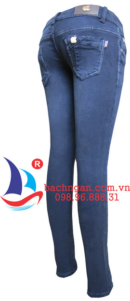 Chuyên cung cấp quần jeans nữ