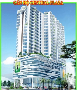 Mở bán căn hộ Central Plaza 91 Phạm Văn Hai Quận Tân Bình giá chỉ 1,7 tỷ/ căn