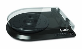 Đầu đĩa ION IT28 Quick Play Flash Conversion Turntable with USB Flash Drive