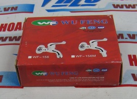 Vòi hồ có mỏ Wufeng - WF-156M