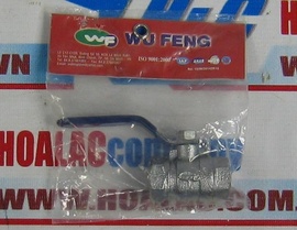 Van bi đồng ( tay gạt) Wufeng- WF- 321