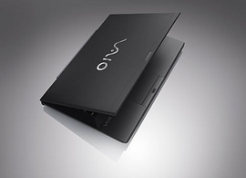 Sony Vaio SVS13-123CVB (i5-3210)|Ram 4G| HDD500|Win 8 , Giá cực rẻ!