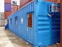 Hưng Yên: ban cac loai container kho & container van phong CL1214366