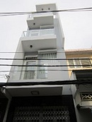 Tp. Hồ Chí Minh: Bán nhà hẻm nhựa 8m đường Lạc Long Quân, Q. 11, DT( 3x11) 1T, 2L, ST RSCL1693501