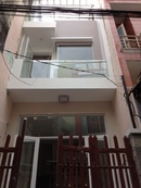 Tp. Hồ Chí Minh: Bán nhà mới xây, thiết kế hiện đại, 1 trệt, 1 lửng, 2 lầu DT đường Tuệ Tĩnh, Q11 CL1195950P4