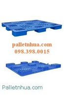 Tp. Hồ Chí Minh: Pallet nhựa kê hàng hóa, kê kho CL1198005P6