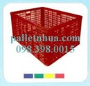 Tp. Hồ Chí Minh: Thùng nhựa đặc rỗng CL1199158P9