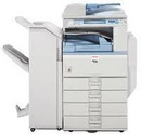 Tp. Hà Nội: Máy photocopy Ricoh, Máy photocopy Ricoh Aficio MP 2852 giảm giá cực sốc CL1196284