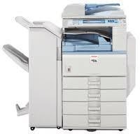 Máy photocopy Ricoh, Máy photocopy Ricoh Aficio MP 2852 giảm giá cực sốc