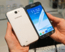Tp. Hà Nội: Samsung Galaxy note II Android 4. 0.1, Wifi, màn hình 5. 3" CL1200152P6