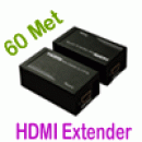 Tp. Hà Nội: HDMI extender - nối dài HDMI bằng cable mạng, kéo dài tới 60M. CL1204891P9