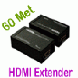 HDMi extender