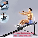 Tp. Hà Nội: Máy tập đa năng Total Gym, dụng cụ rèn luyện sức khỏe giá rẻ nhất CL1202394P5