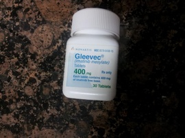 Thuốc Gleevec 400mg