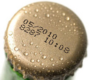 Tp. Hồ Chí Minh: Máy in date hạn sử dụng trên thân chai, nắp chai pet, chai bia, nước giải khát CL1198462