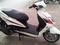 [1] ban xe yamaha cygnus SR mau trang con moi gia 8. 8trieu chat mien che