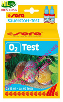 Tp. Hồ Chí Minh: test kiểm tra hàm lượng oxygen giá tốt (Sera O2 Test Kit - Germany) CL1196750