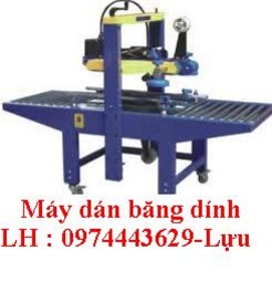 Chuyên bán máy đóng đai thùng, máy xiết đai, máy đóng đai tự động LH-0967464480